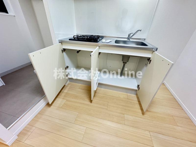 【収納】 | 五條ハイツ