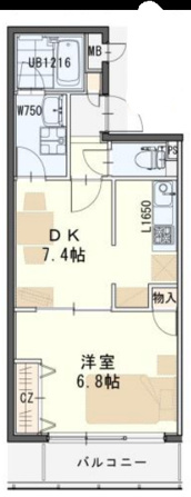 グレース仙台南