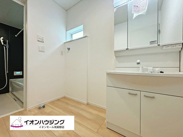 小郡市小郡第22　1号棟