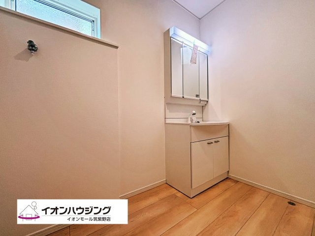 小郡市小郡第22　1号棟