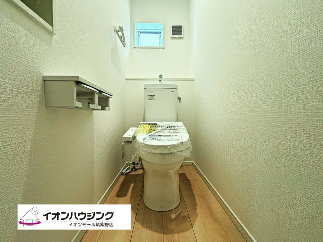 小郡市小郡第22　1号棟