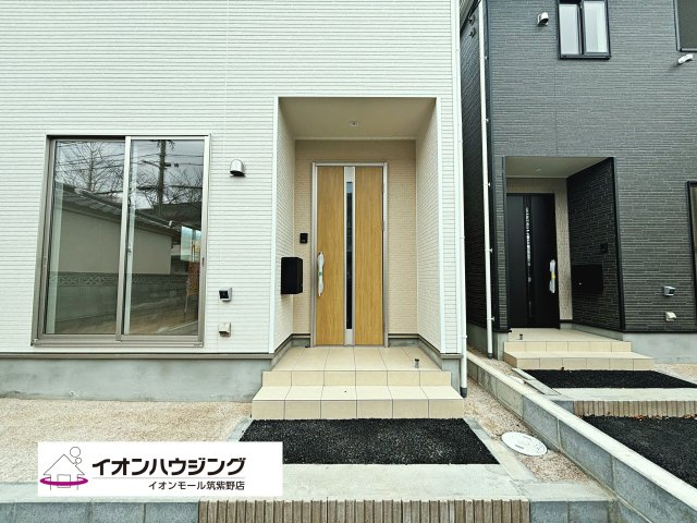 小郡市小郡第22　1号棟