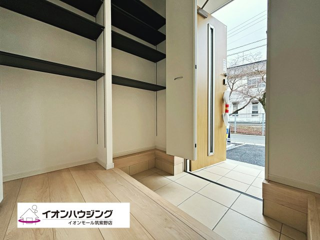 小郡市小郡第22　1号棟