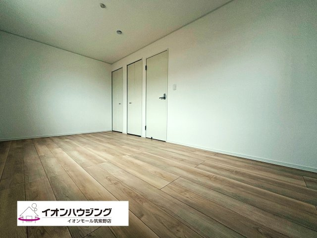 小郡市小郡第22　1号棟