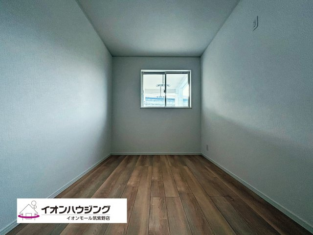 小郡市小郡第22　1号棟