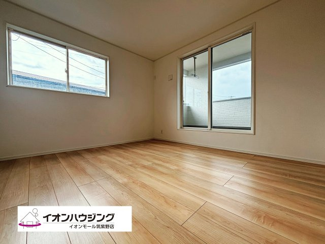 小郡市小郡第22　1号棟