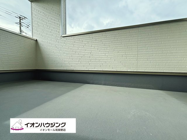 小郡市小郡第22　1号棟