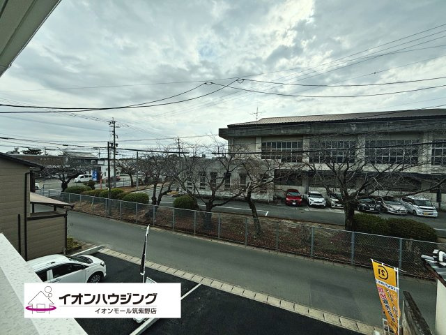 小郡市小郡第22　1号棟