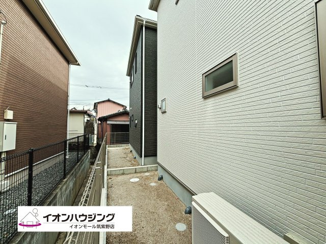 小郡市小郡第22　1号棟