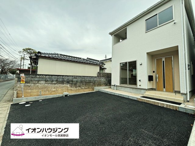 小郡市小郡第22　1号棟