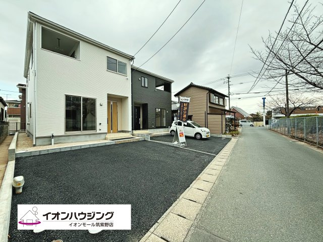 小郡市小郡第22　1号棟