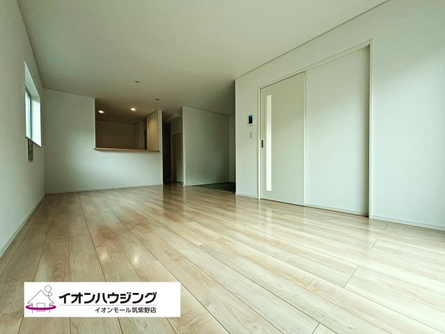 小郡市小郡第22　1号棟