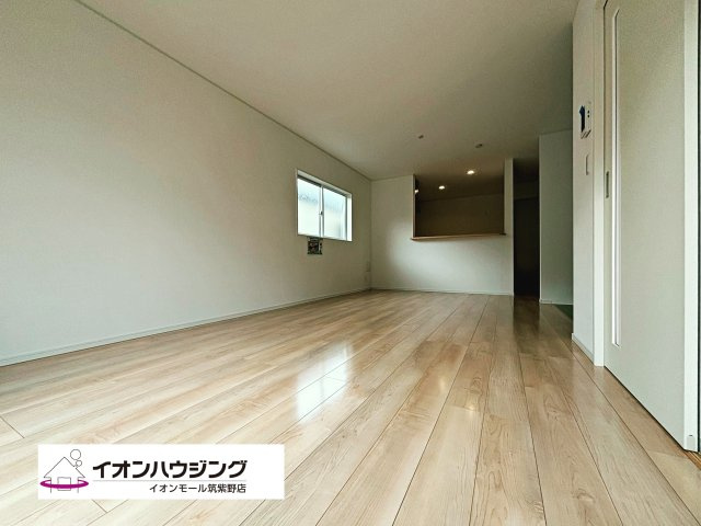 小郡市小郡第22　1号棟