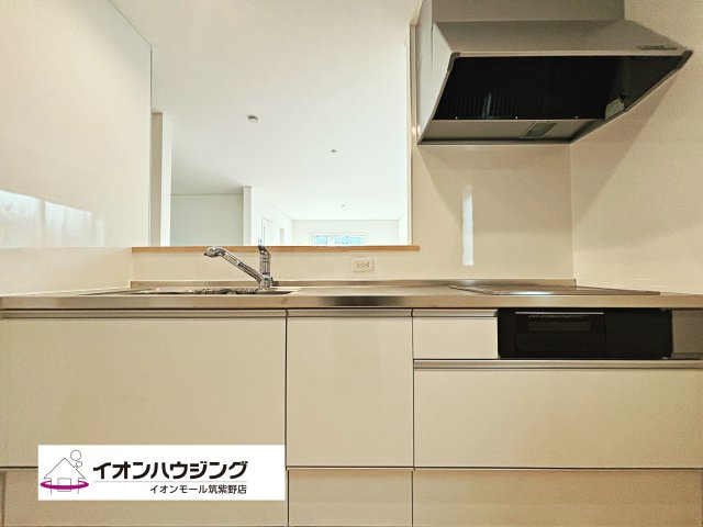 小郡市小郡第22　1号棟