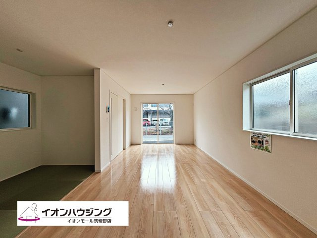 小郡市小郡第22　1号棟