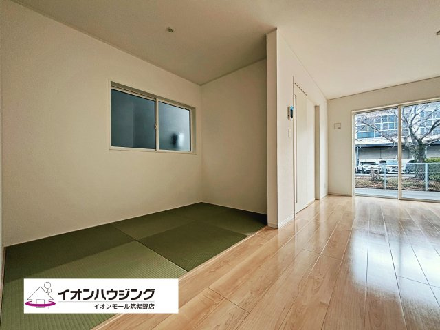 小郡市小郡第22　1号棟