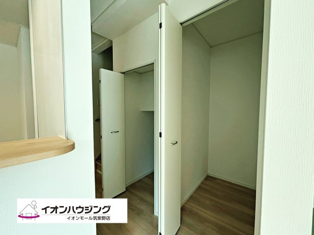 小郡市小郡第22　1号棟