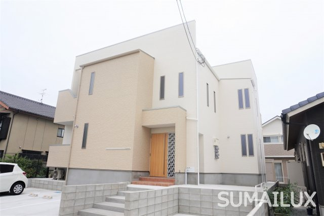 熊本市中央区坪井５丁目のアパート