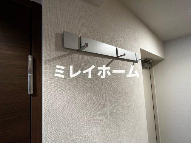 ORSUS大鳥居の設備