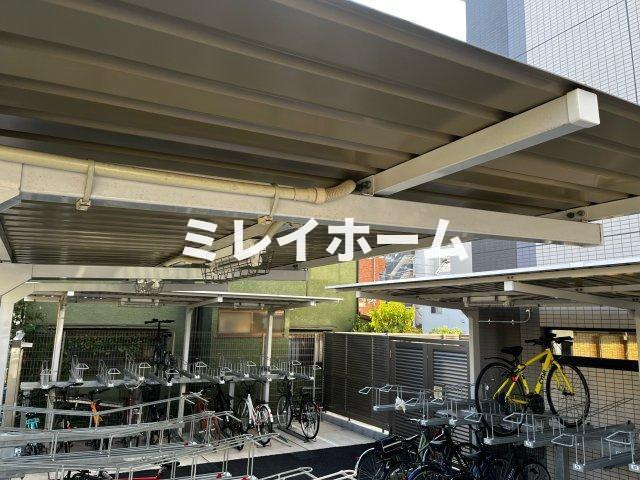 ORSUS大鳥居のその他共用部分