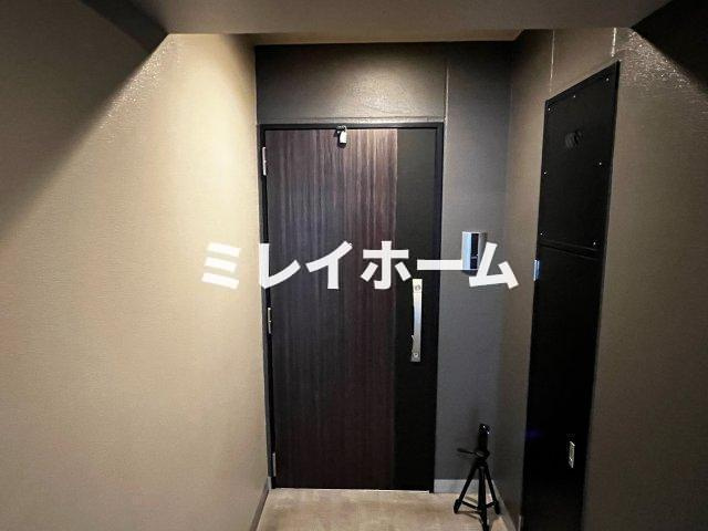 ORSUS大鳥居のその他共用部分