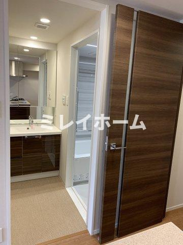 ORSUS大鳥居のその他