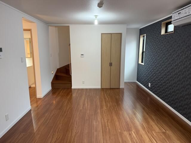 杉並区高円寺南３丁目　中古住宅の洋室