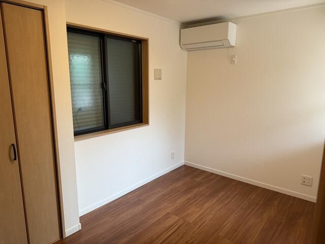 杉並区高円寺南３丁目　中古住宅の子供部屋