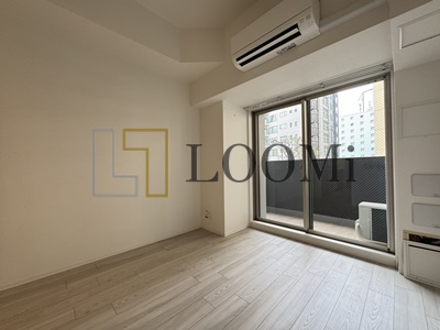 【居間・リビング】 | エスリードレジデンス大阪谷町ザ・マークス | エスリードレジデンス大阪谷町ザ・マークス