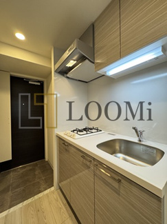 【キッチン】 | エスリードレジデンス大阪谷町ザ・マークス | エスリードレジデンス大阪谷町ザ・マークス