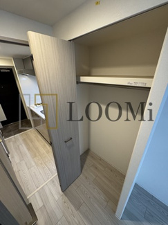 【収納】 | エスリードレジデンス大阪谷町ザ・マークス | エスリードレジデンス大阪谷町ザ・マークス