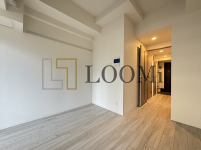 【内装】 | エスリードレジデンス大阪谷町ザ・マークス | エスリードレジデンス大阪谷町ザ・マークス