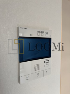 【セキュリティ】 | エスリードレジデンス大阪谷町ザ・マークス | エスリードレジデンス大阪谷町ザ・マークス