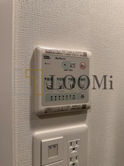 【浴室】 | エスリードレジデンス大阪谷町ザ・マークス | エスリードレジデンス大阪谷町ザ・マークス