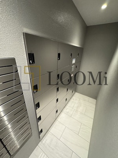 【その他共用部分】 | エスリードレジデンス大阪谷町ザ・マークス | エスリードレジデンス大阪谷町ザ・マークス