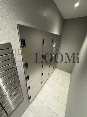 【その他共用部分】 | エスリードレジデンス大阪谷町ザ・マークス | エスリードレジデンス大阪谷町ザ・マークス