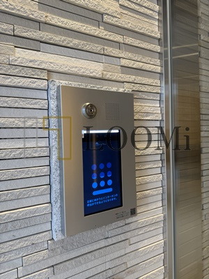 【セキュリティ】 | エスリードレジデンス大阪谷町ザ・マークス | エスリードレジデンス大阪谷町ザ・マークス