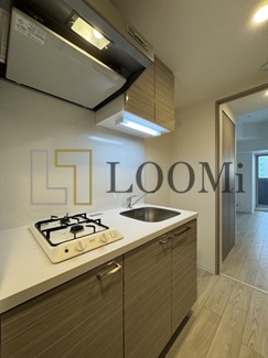 【キッチン】 | エスリードレジデンス大阪谷町ザ・マークス | エスリードレジデンス大阪谷町ザ・マークス