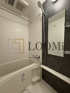 【浴室】 | エスリードレジデンス大阪谷町ザ・マークス | エスリードレジデンス大阪谷町ザ・マークス