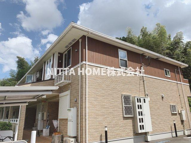 オーブ　コリーヌ