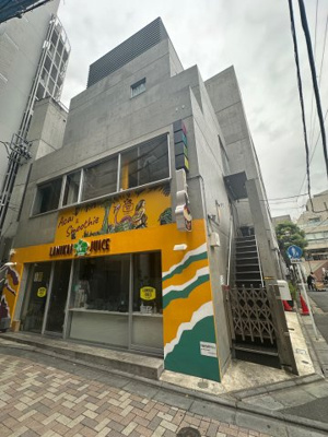 【外観】 | NCビルディング