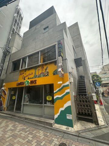 【外観】 | NCビルディング