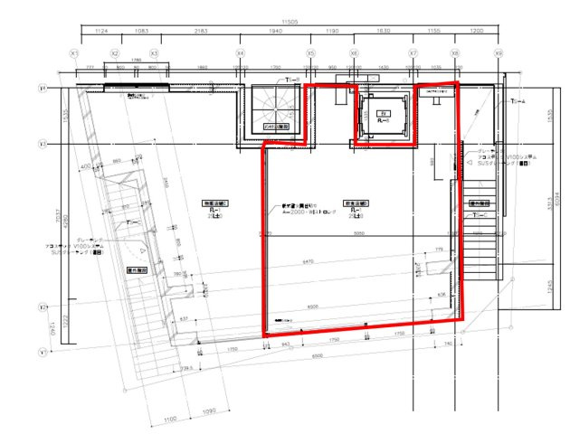 【間取り】 | NCビルディング