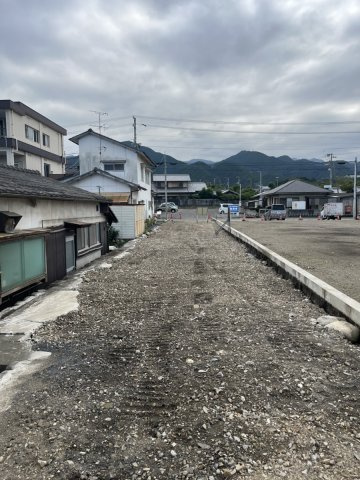西条市小松町新屋敷【460】72.11坪の土地図