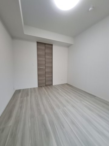 La maison  青木町Ⅰの洋室|6.1帖