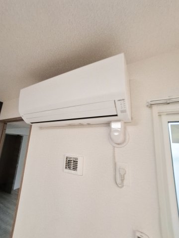 La maison  青木町Ⅰの設備