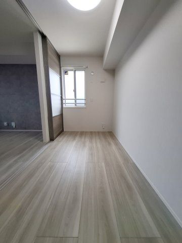 La maison  青木町Ⅰの内装|洋室4帖