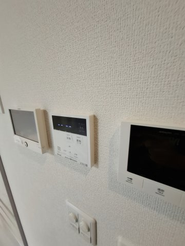 La maison  青木町Ⅰの設備