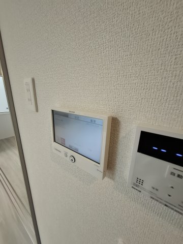 La maison  青木町Ⅰの設備