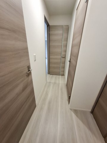 La maison  青木町Ⅰの内装